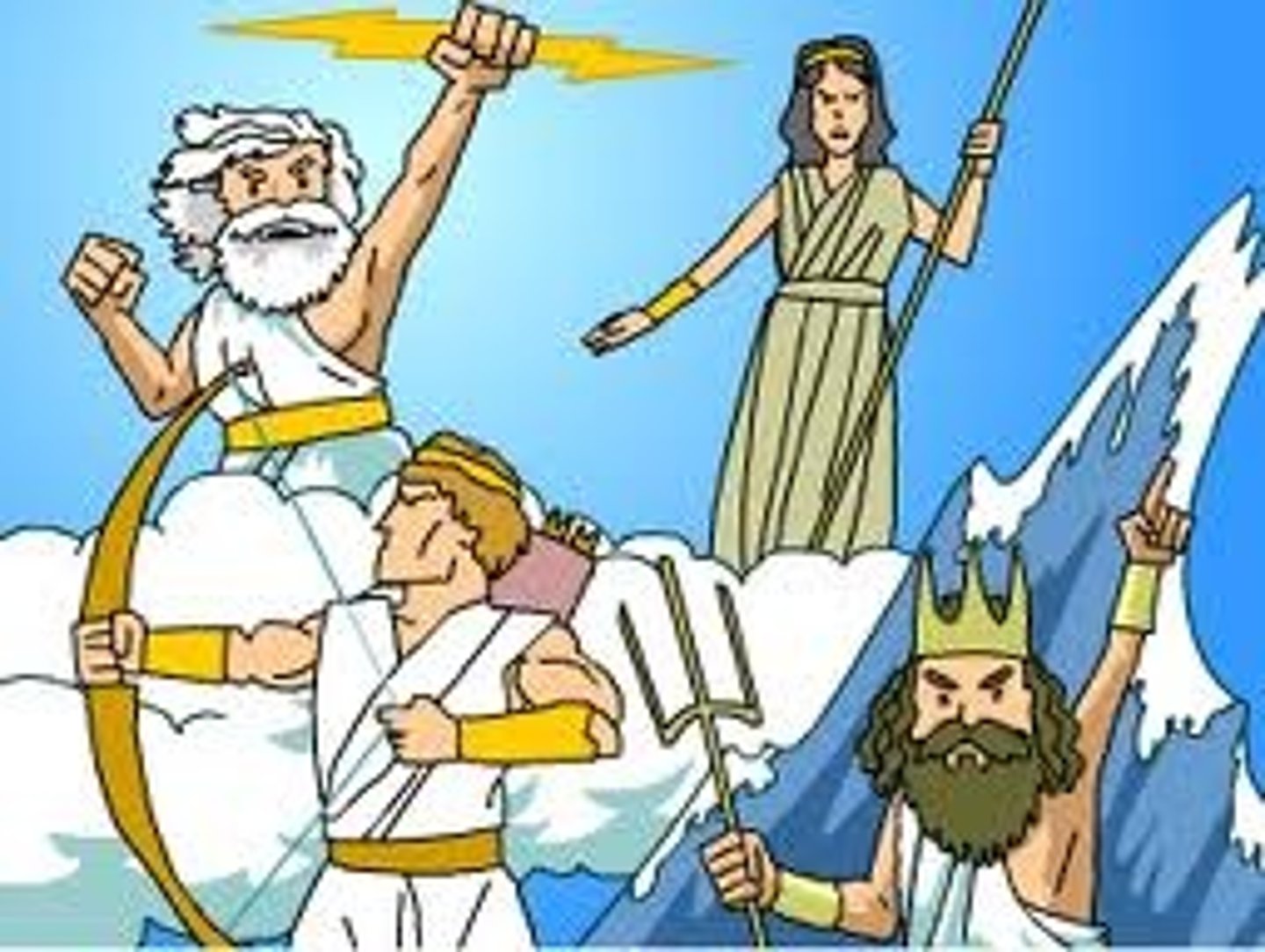 <p>an old story told to explain events or to justify beliefs and action</p>
