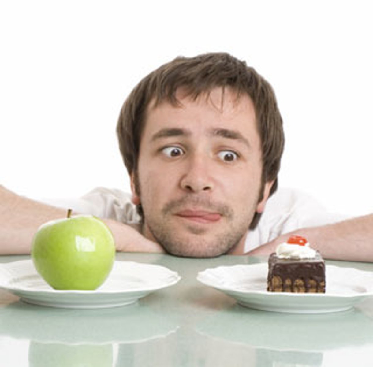 <p>v. (neutral) long for, yearn for, desire strongly, hanker after &gt;&lt; dislike, abhor, detest Thèm muốn, khao khát I'm really craving some chocolate right now. /kreɪv/</p>