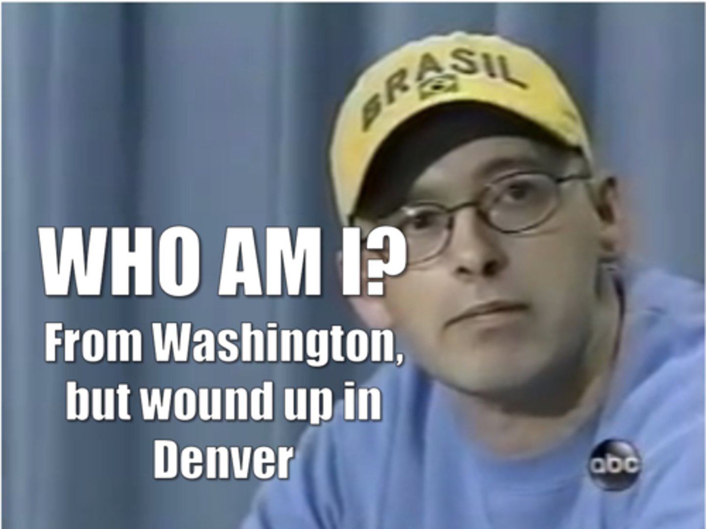 <p>Dissociative disorder characterized by the sudden and extensive inability to recall important personal information, usually of a traumatic or stressful nature.</p>