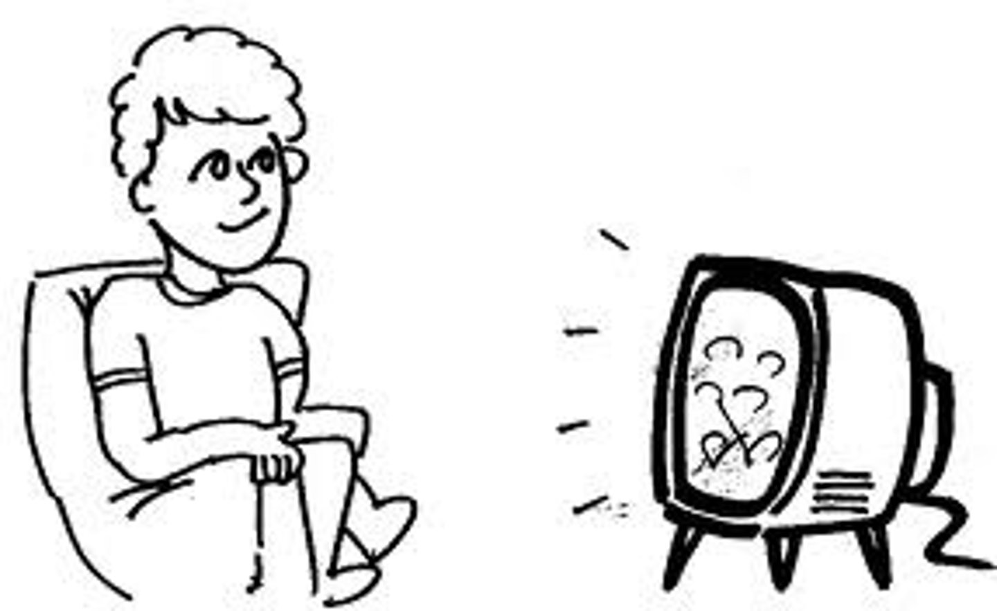 <p>tivi, truyền·hình</p><p>= television</p>