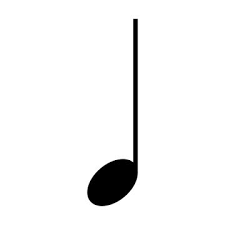 <p>What note is this?</p>