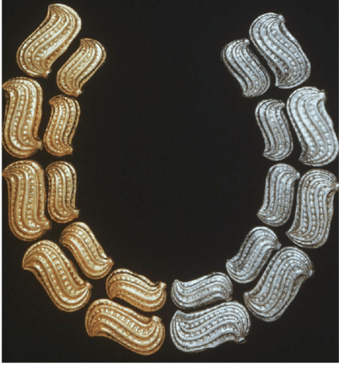 <p>Moche; 300 CE</p>