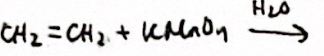 <p>What are the main products of the reaction?</p>