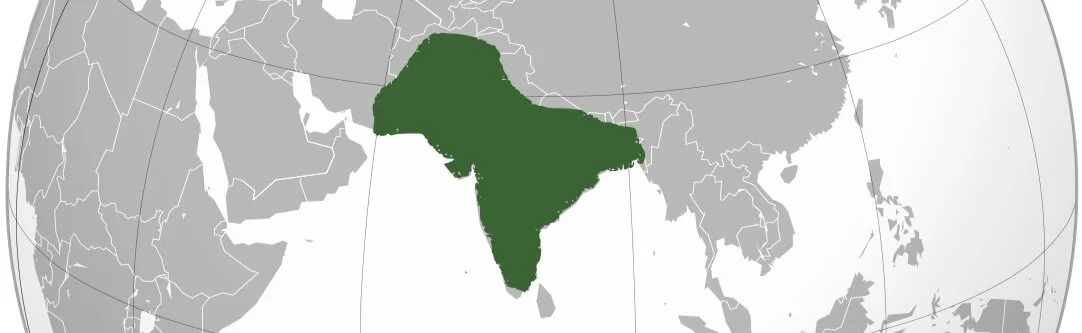 <p>What empire is located here&nbsp;</p>