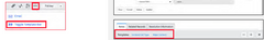 <p><strong>Form Template</strong> allows for form fields to be populated automatically, simplifying creating a new record.</p><p></p><p>It can be accessed by clicking on the More Options icon from the form header and then Toggle Template Bar.</p>
