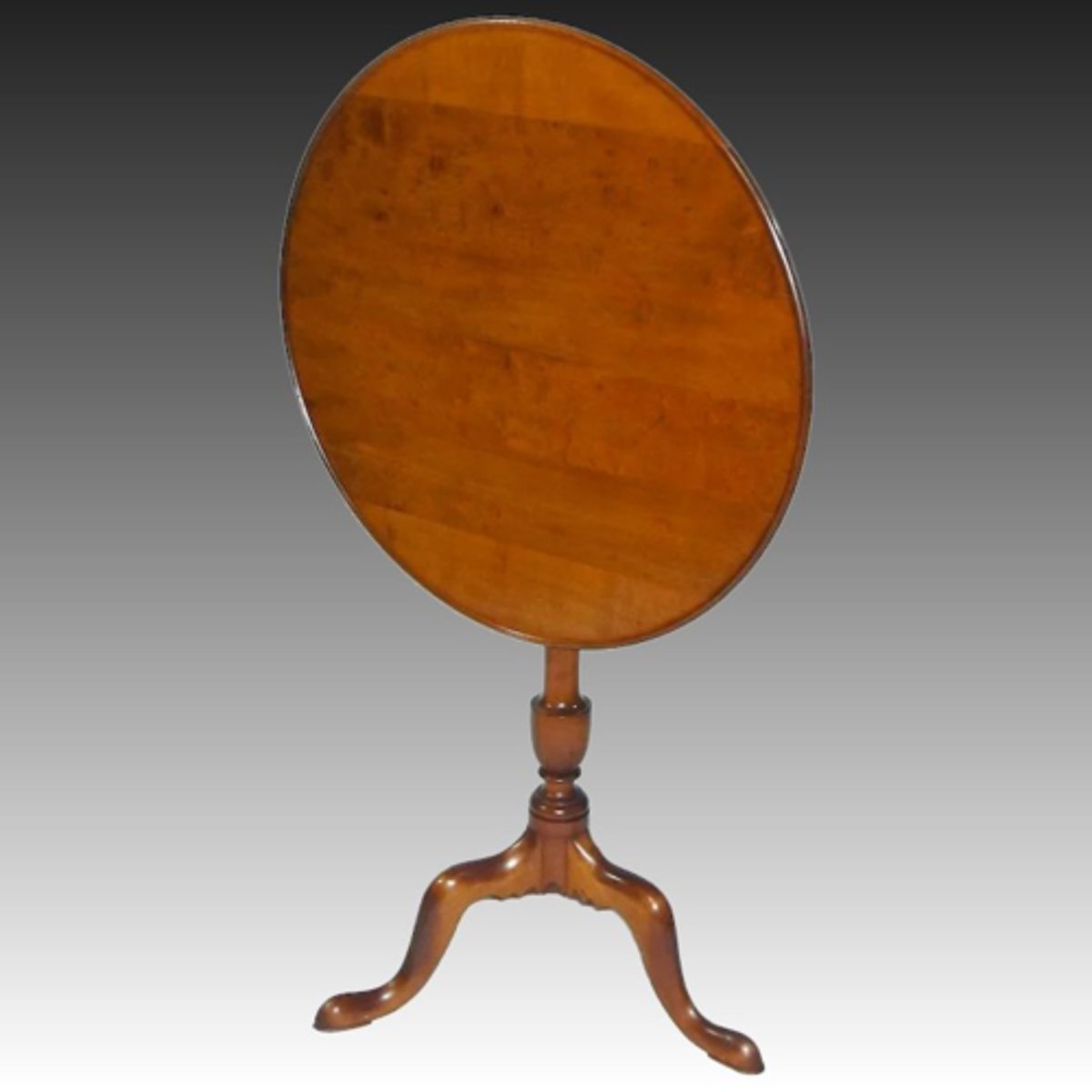 <p>round table</p><p>no edge</p>