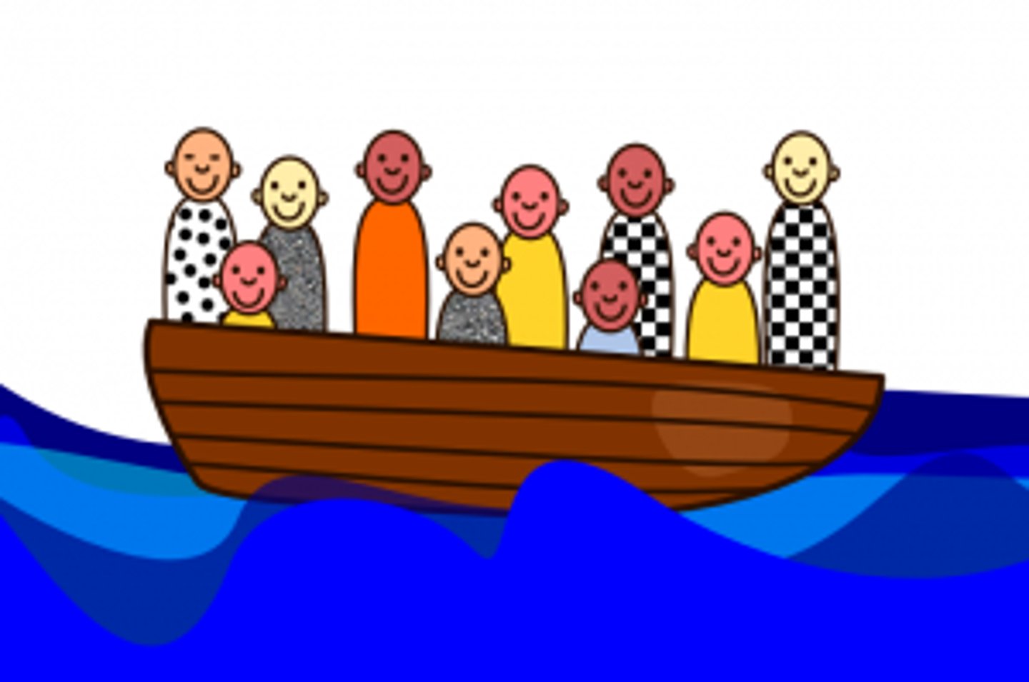 <p>Aynı durumda olmak</p>