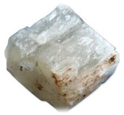 <p><span style="font-size: 12.8px; font-family: lato, sans-serif">very soft chemical rock, is an evaporite</span></p>