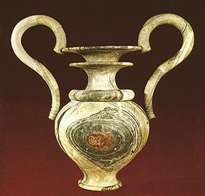 <p>naam object + periode/datum</p>