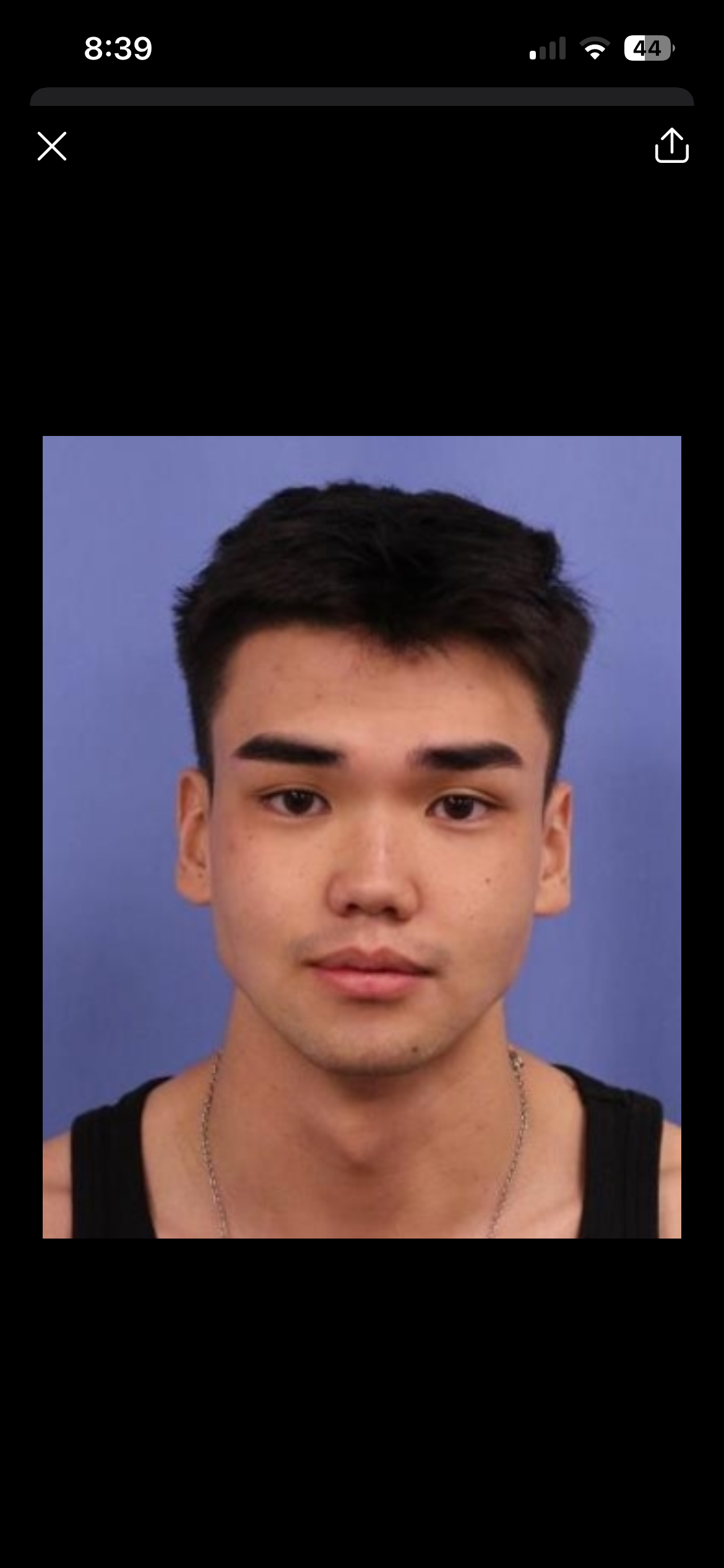 <p>Ali Baizhigit</p>