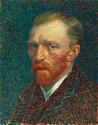 <p>Van Gogh</p>