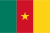 <p>Cameroon</p>