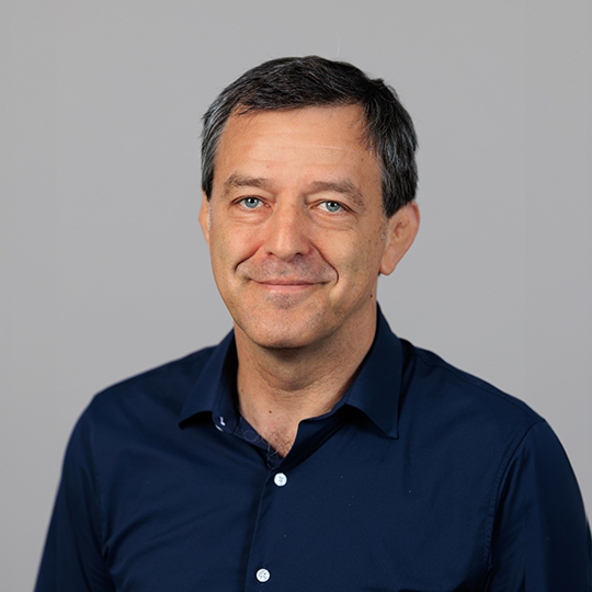 <p>Mark Tsechansky</p><p>Lecturer</p>