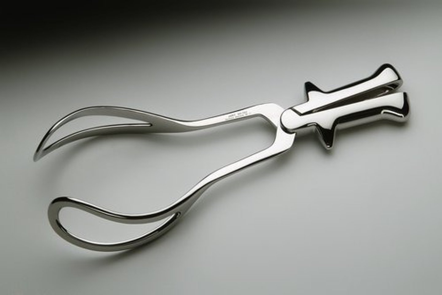 <p>Used during delivery to assist in pulling the baby out during difficult childbirth.</p>