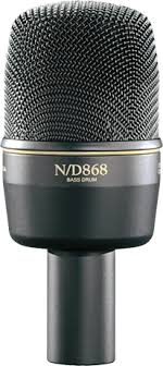 <p><span>Electro Voice N/D</span></p>