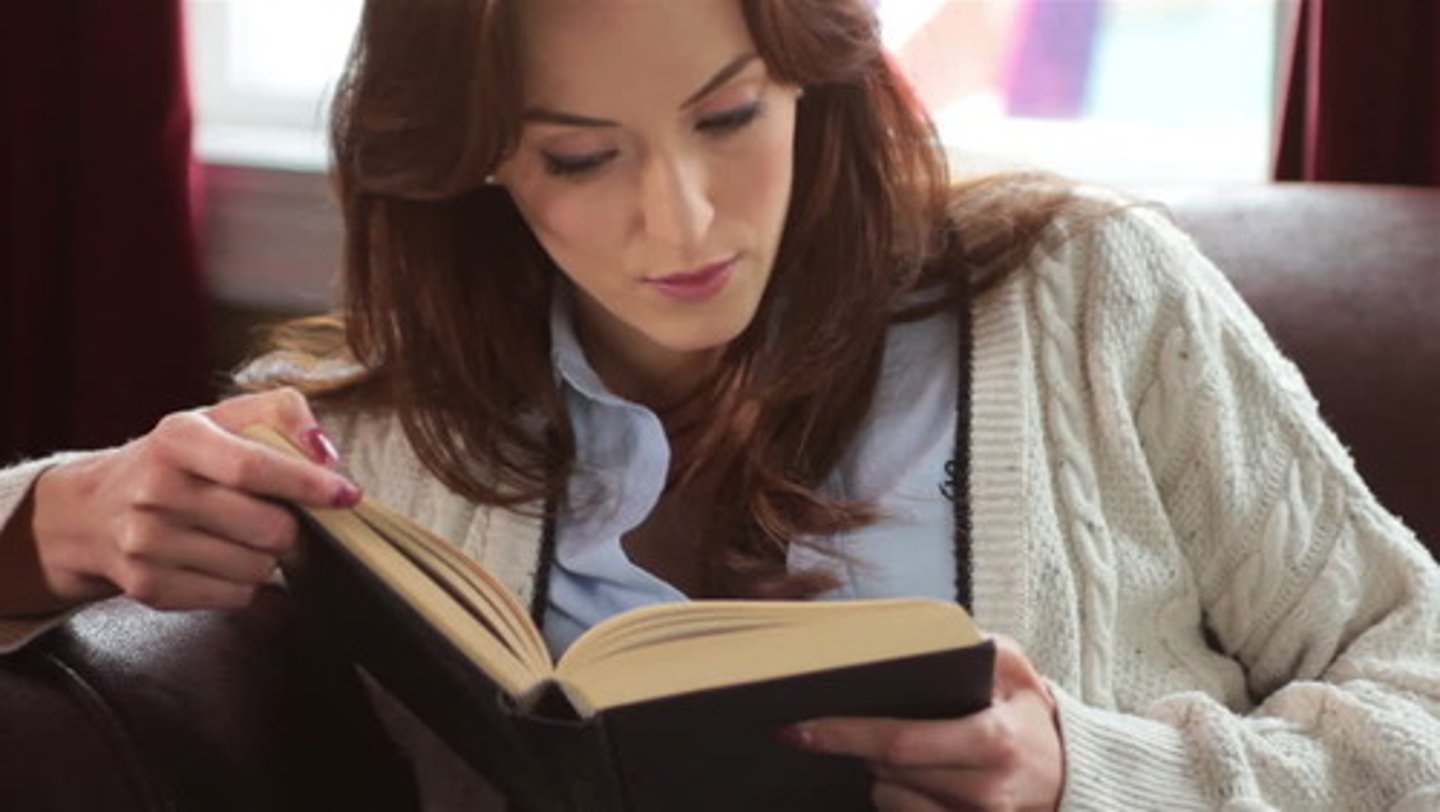 <p>Мне было интересно</p>