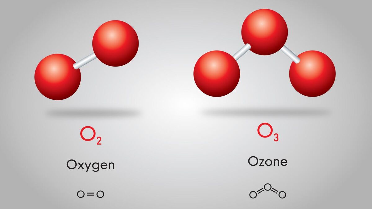 <p>Two or more atoms covalently bonded together (may be same type of atom, e.g., O2, or different types, e.g. H2O).</p>