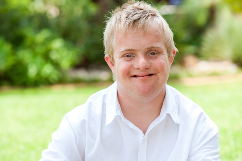 <p>Down syndrome characteristics?</p>