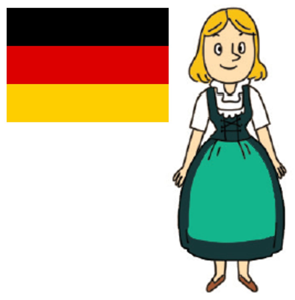 <p>Germania 🇩🇪</p>