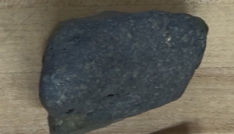 <p>olive green, yellow, usually opaque </p>