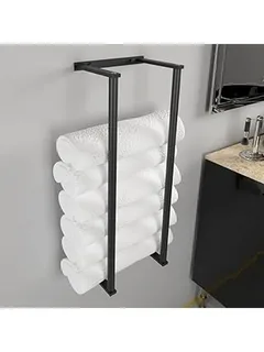 <p>towel rack</p>