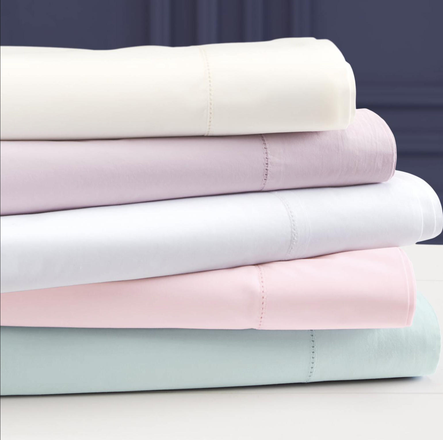 percale (a type of cotton fabric)