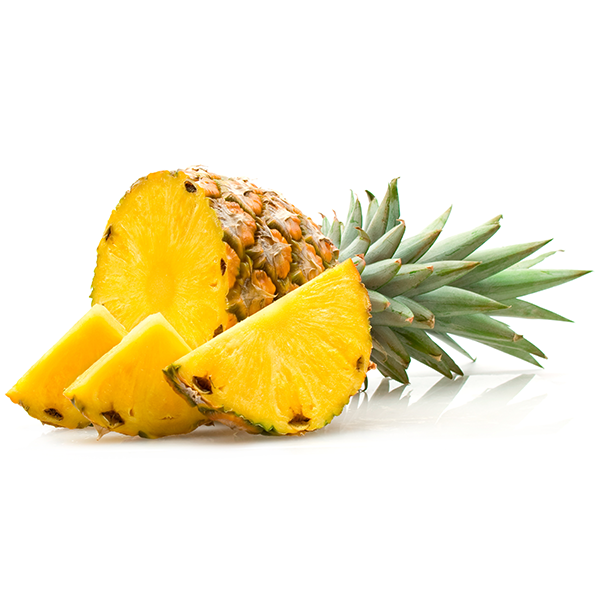 <p>Pineapple</p>