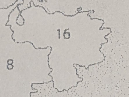 <p>Identify this Spanish-speaking country (South America)</p>