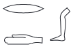 <p>3.4 rd or rdwy for dual</p>