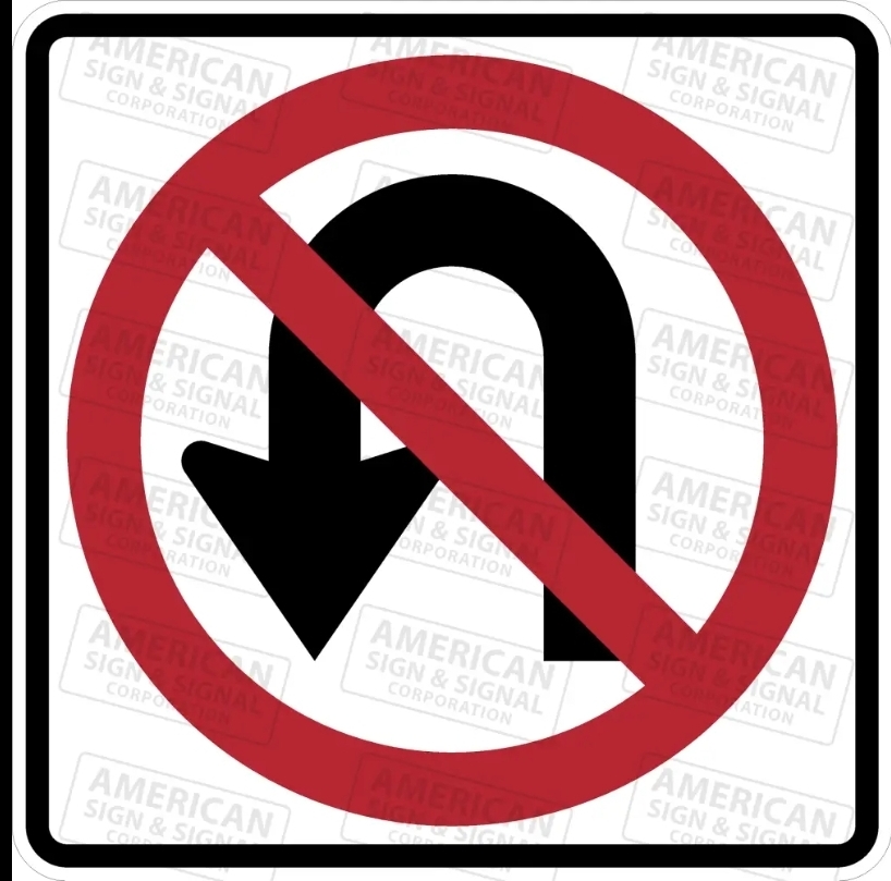 <p>What does this sign mean?</p>