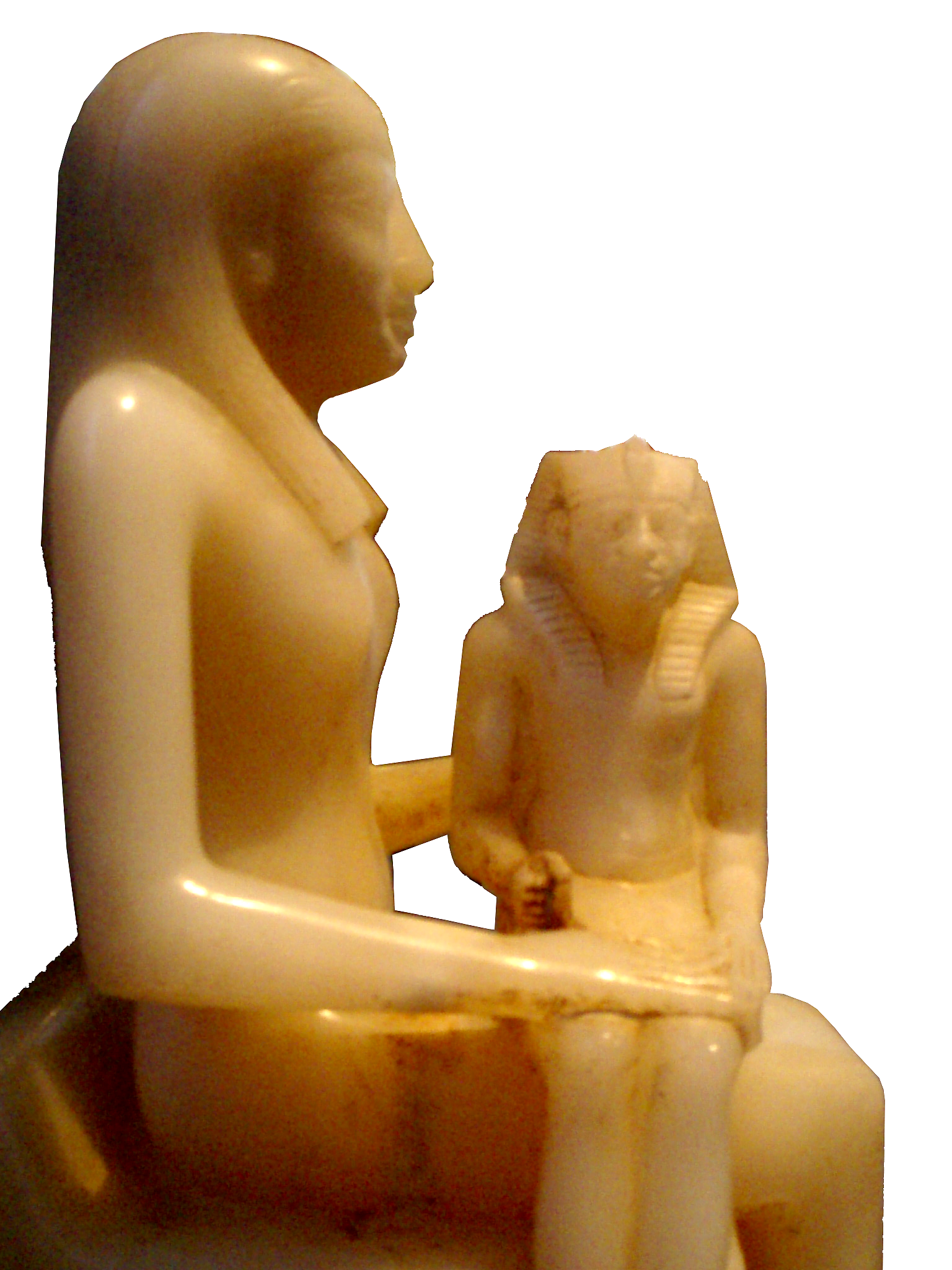 <p>2278 BCE - 2184 BCE / 2155 BCE - Pepi II (All Policies)</p>