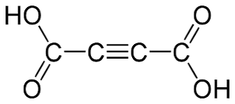 <p>Compounds with 2 carboxylic Acid functional groups (photo is example)</p>