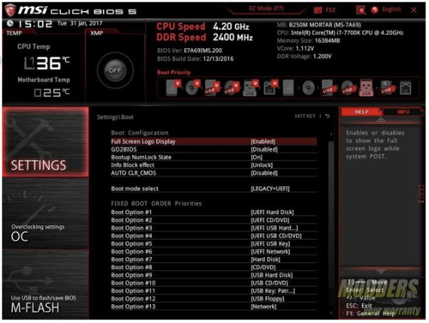 <p>Stores user hardware settings, giving the user control over PC hardware settings such as password, security settings, boot device order, internal device options, and the system clock/calendar.</p><p>*NT</p>