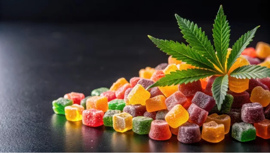 <p>Benefits of Bliss Harmony CBD Gummies</p>