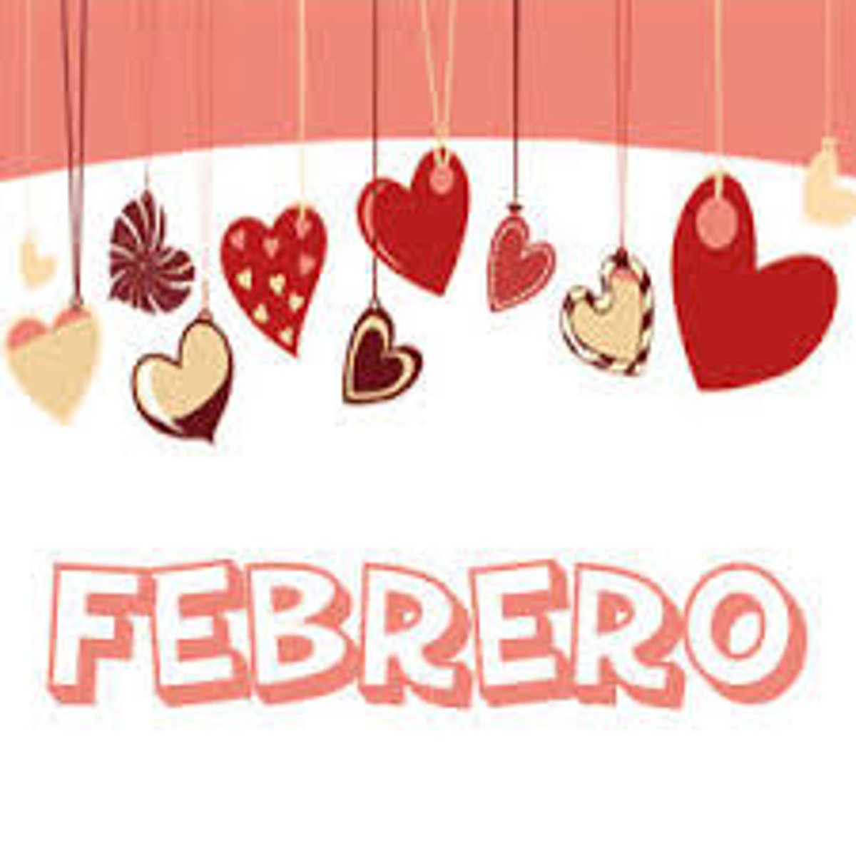 <p>February</p>