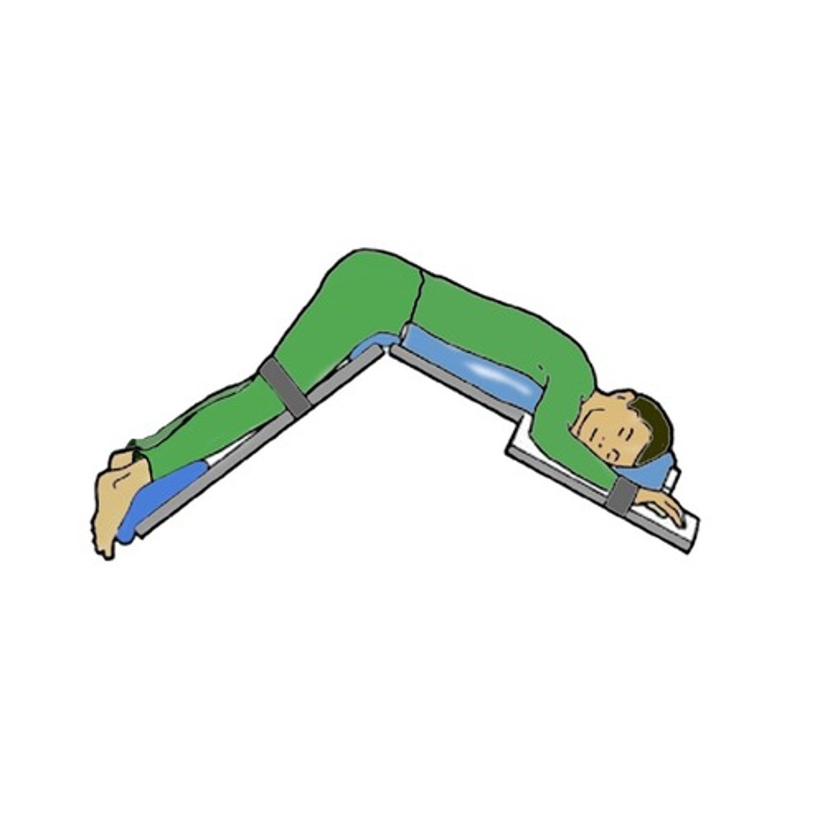 <p>(Position) Used for rectal surgery</p>