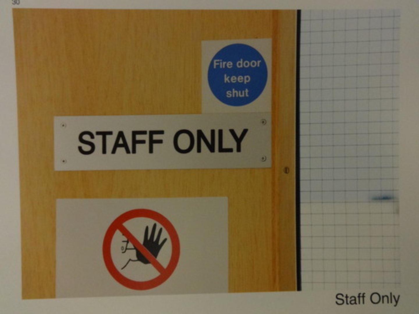 <p>beyond what you are allowed to do or have</p><p>~ area/topics</p><p>the subject of sex was ~ in her family</p>