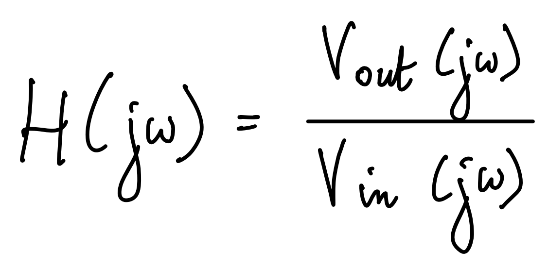 <p>ω = 2&nbsp;<span style="line-height: 24px;"><span>π f  </span></span></p>