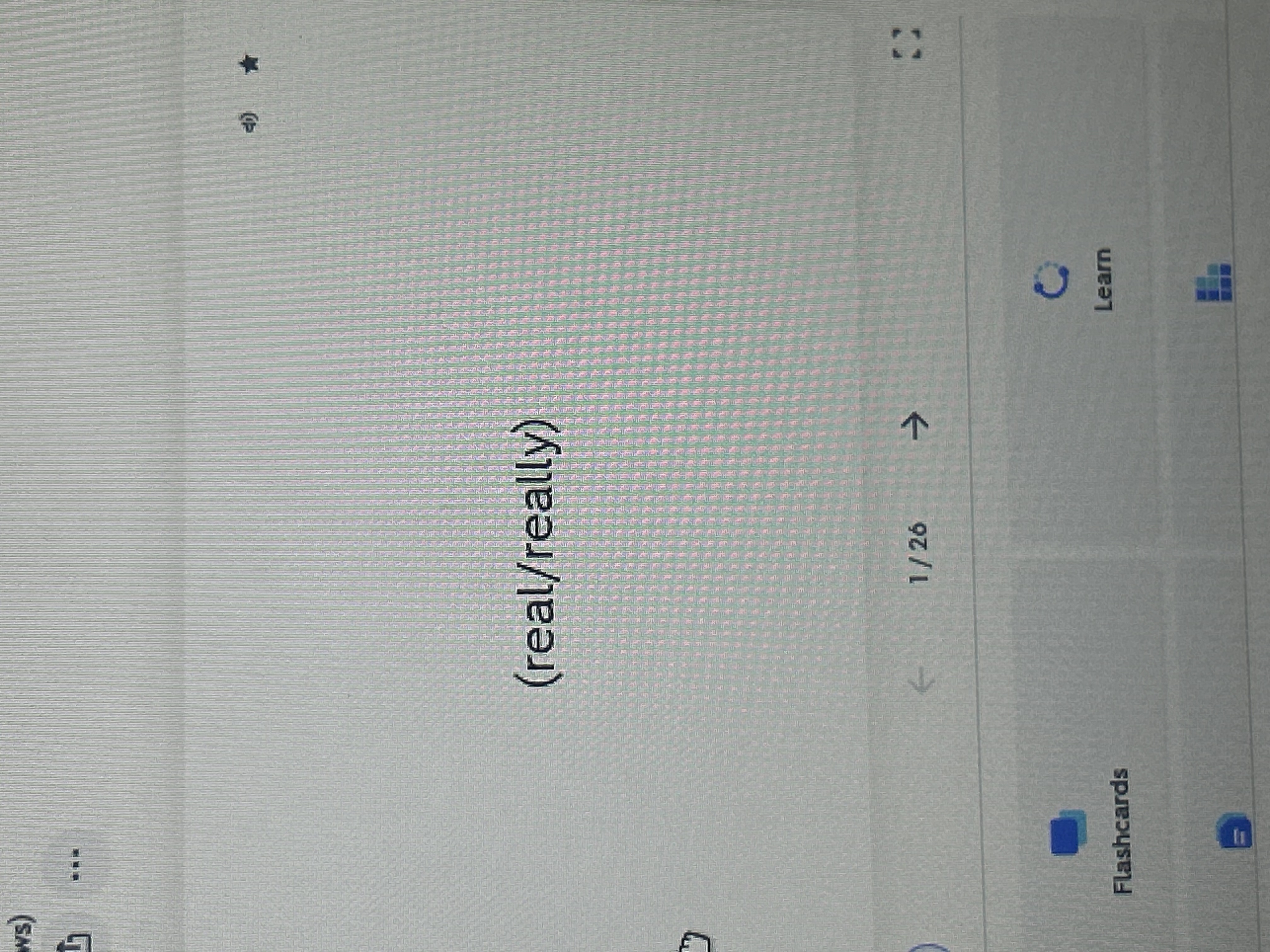 knowt flashcard image