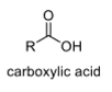 <p>oxidation level</p>