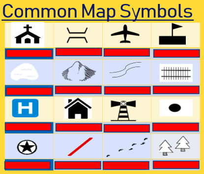 <p>Symbol</p>