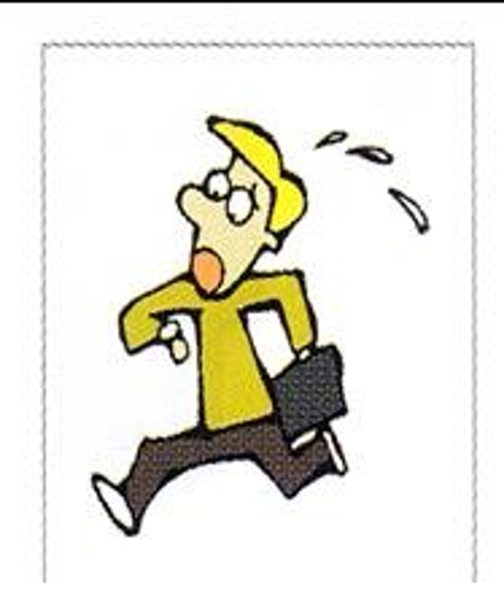 <p>to run toward</p>