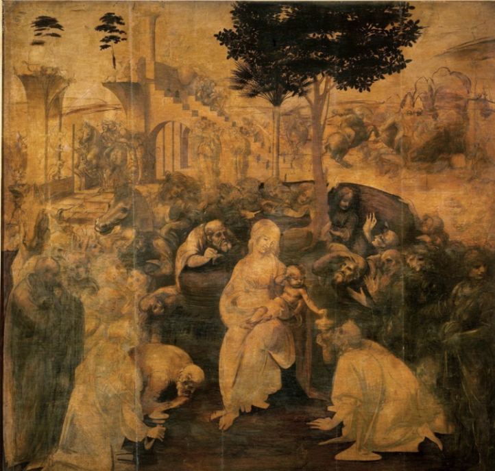 <p>city created in</p>