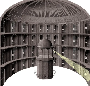 <p>Panopticon</p>