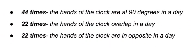 <p>Answer: b. 22  </p>