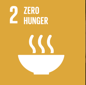<p>Zero Hunger </p>