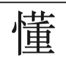 term image
