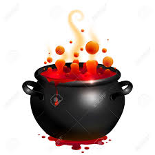 <p>cauldron</p>