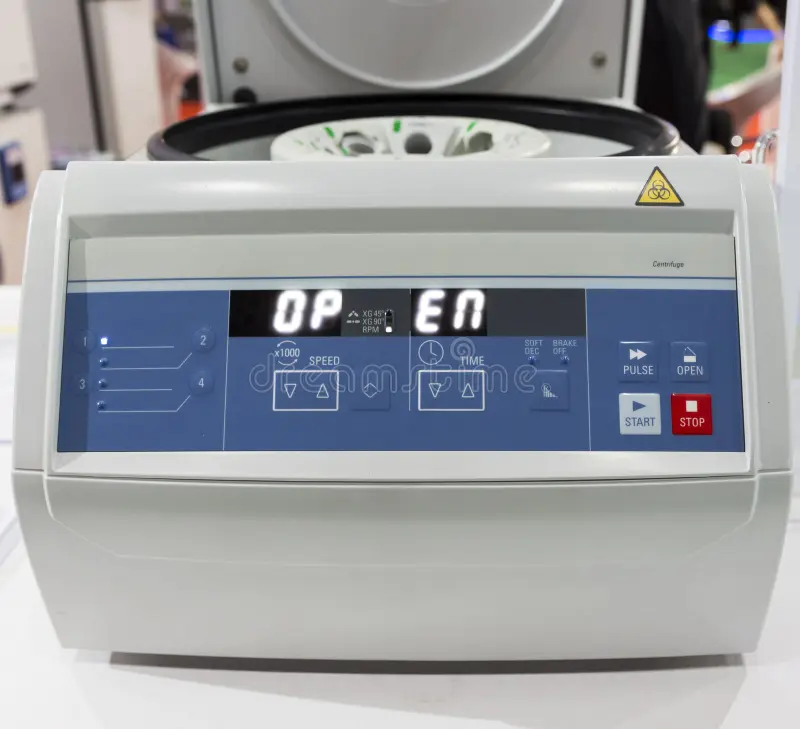 <p>Control Panel</p>