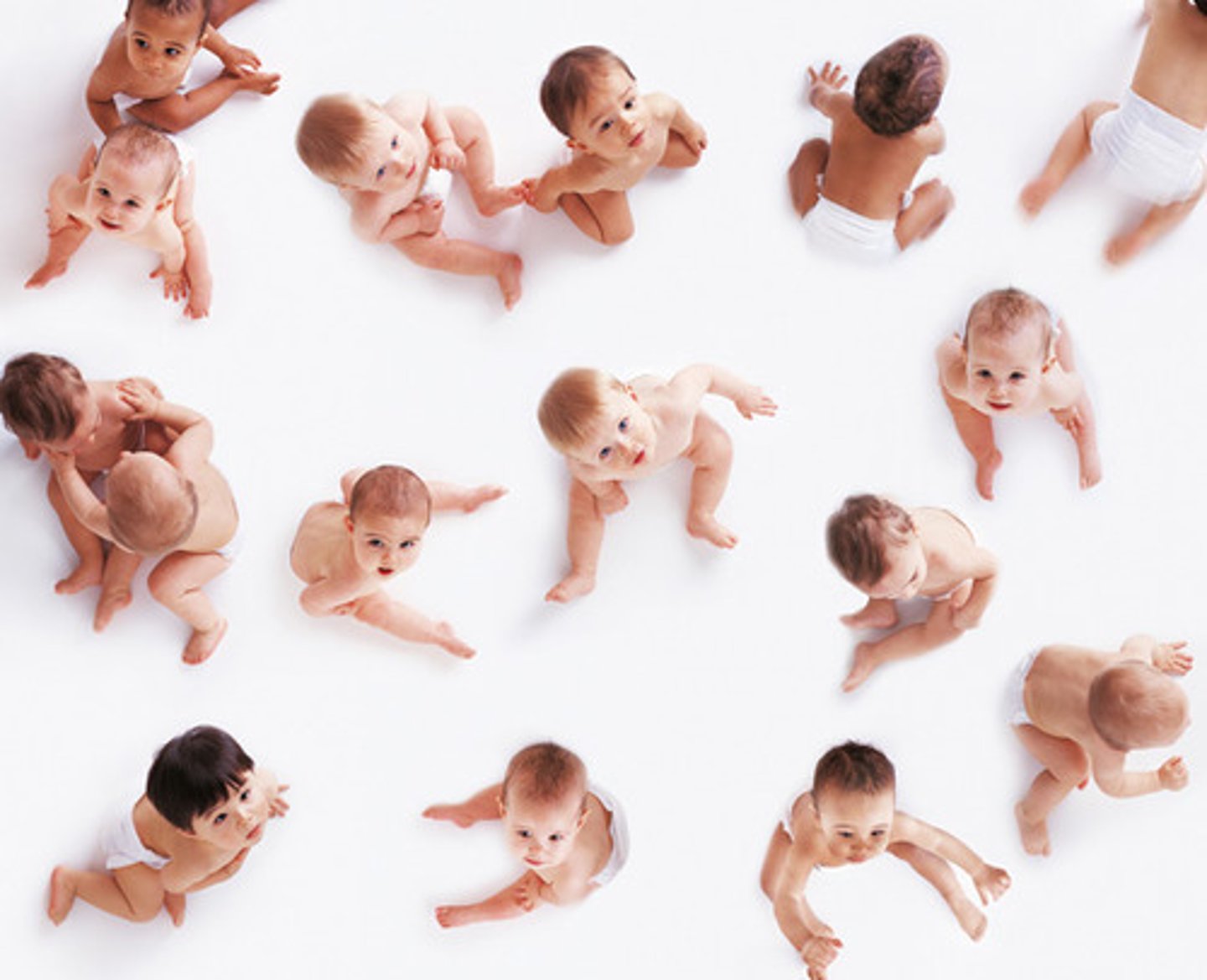 <p>Government policies that ENCOURAGE people to have children.</p>